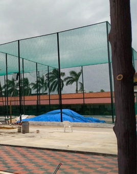 Balcony Safety Nets In vijayawada
