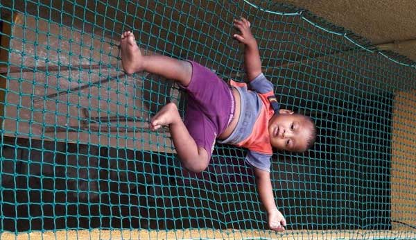 Children Safety Net In vijayawada 
